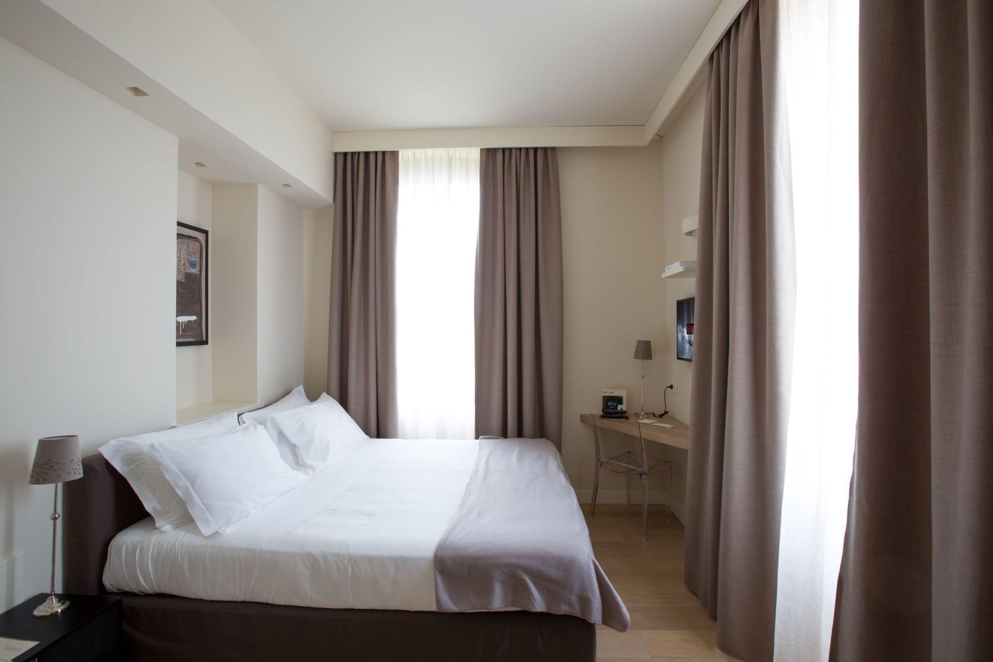 Hotel 900 Giulianova Exterior photo