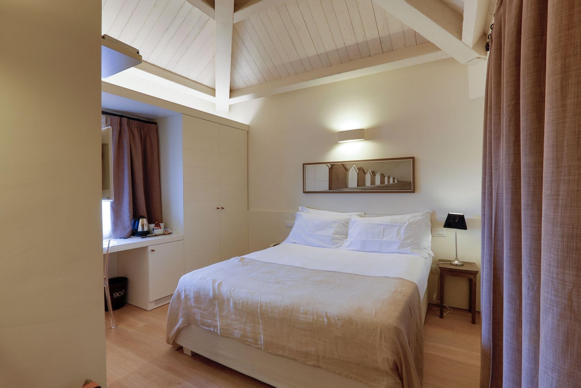 Hotel 900 Giulianova Exterior photo