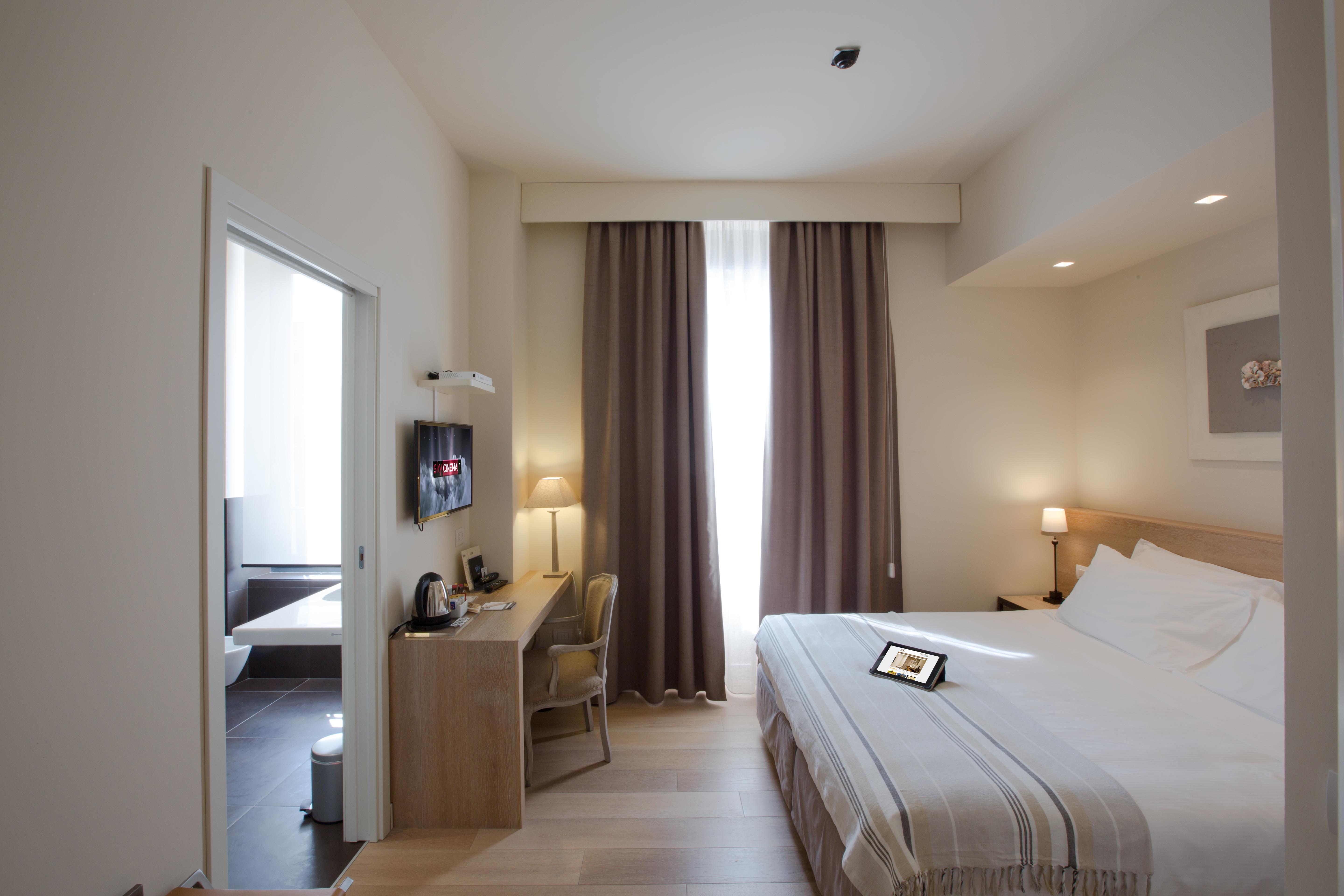 Hotel 900 Giulianova Exterior photo