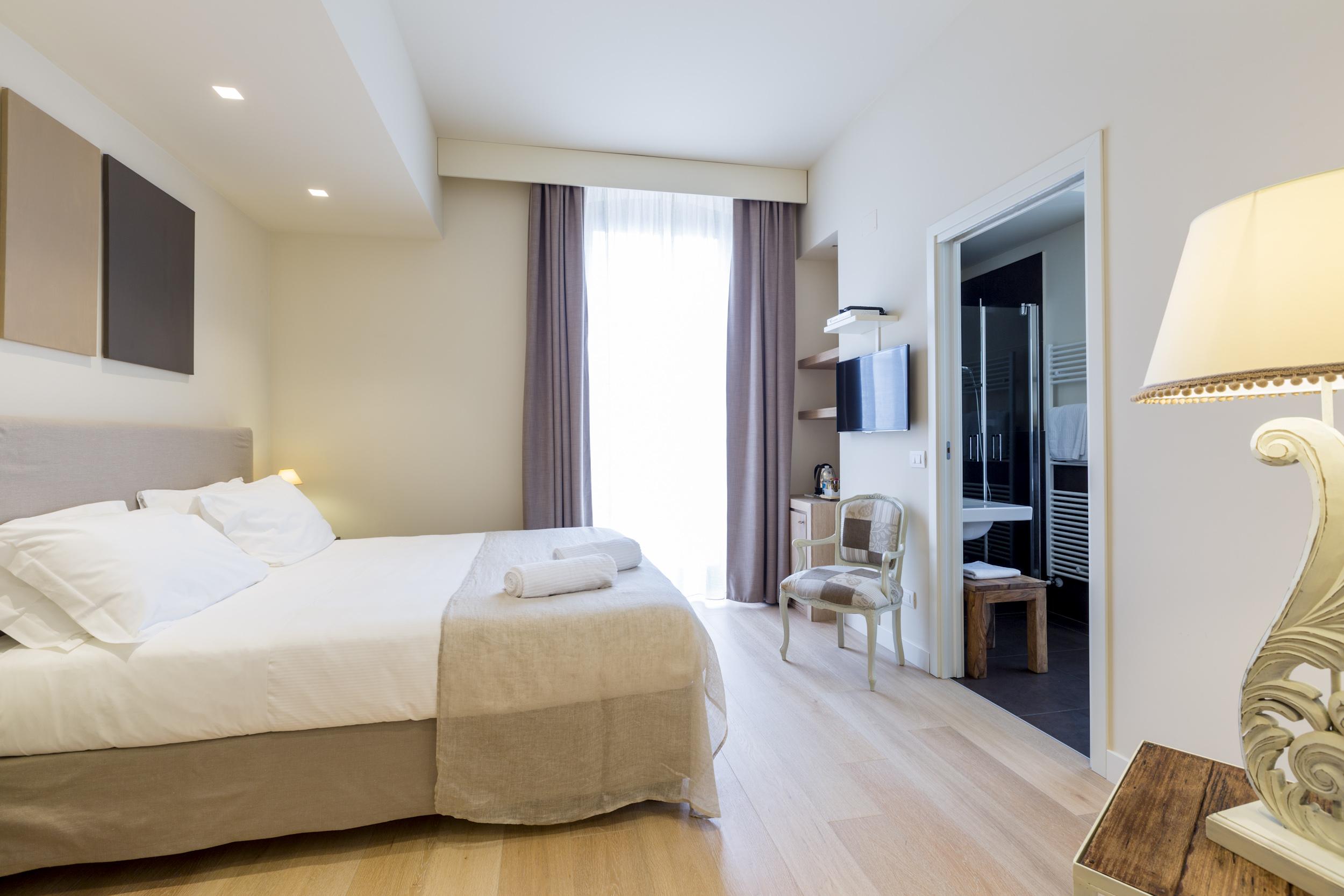 Hotel 900 Giulianova Exterior photo