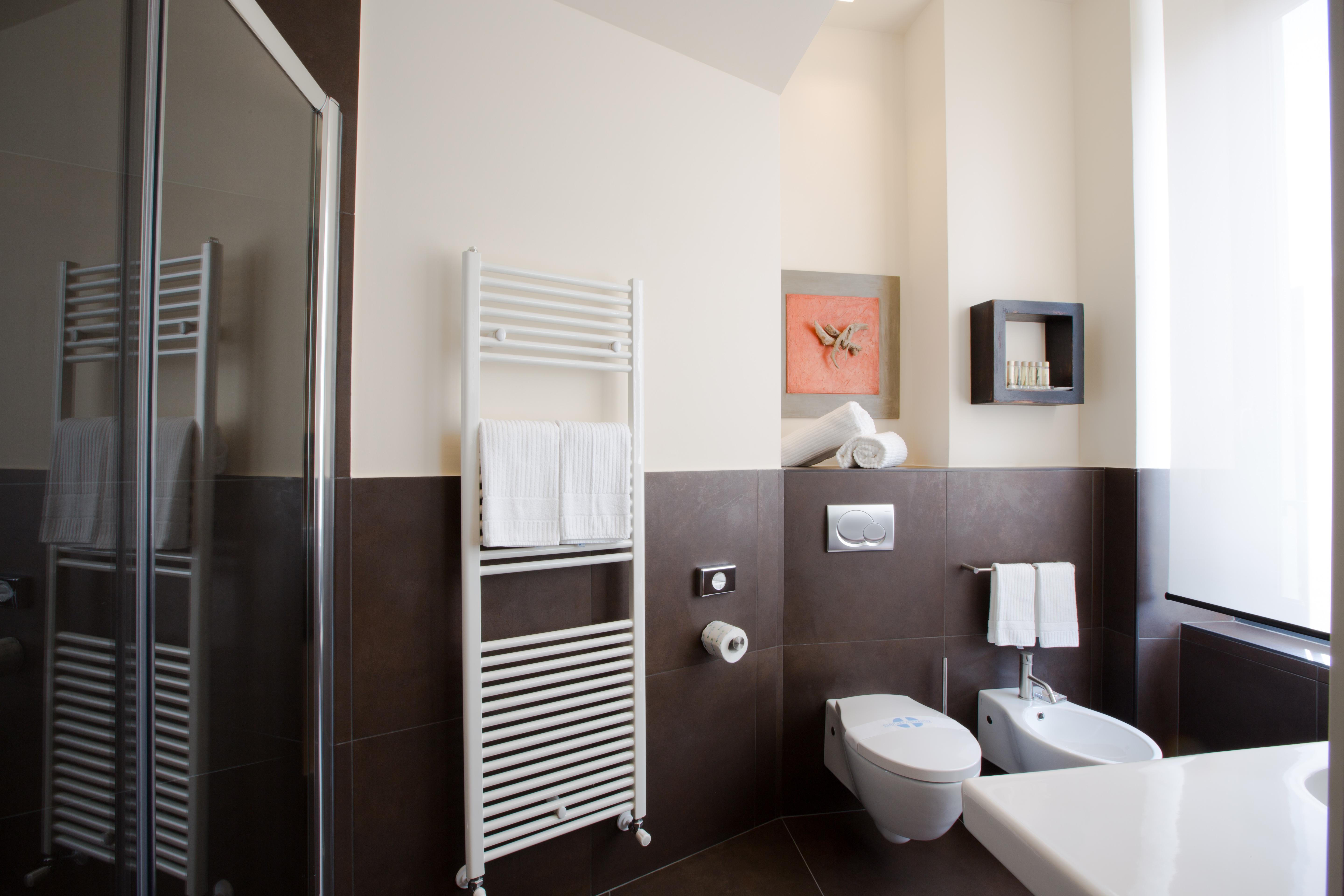 Hotel 900 Giulianova Exterior photo