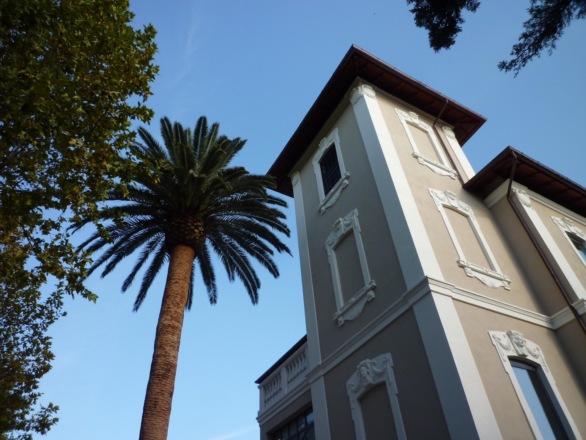Hotel 900 Giulianova Exterior photo
