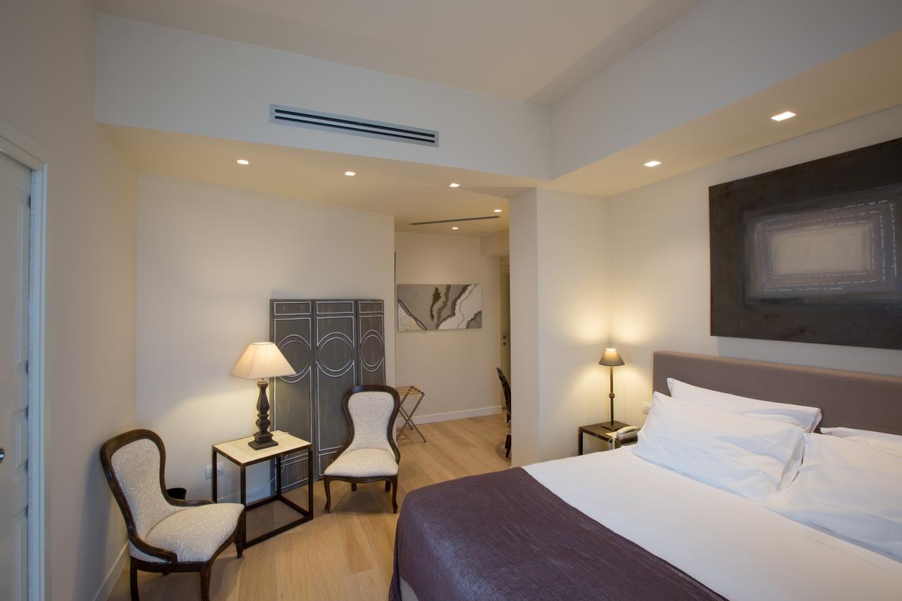 Hotel 900 Giulianova Exterior photo