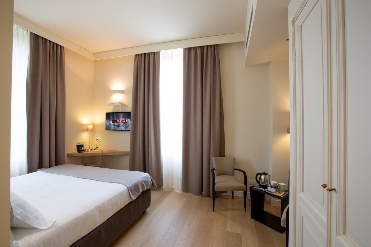 Hotel 900 Giulianova Exterior photo