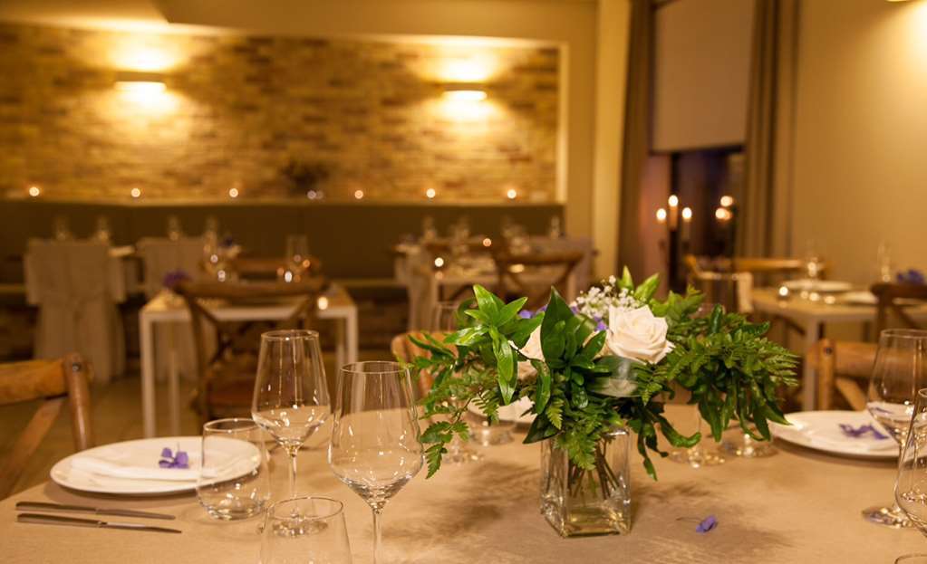 Hotel 900 Giulianova Restaurant photo